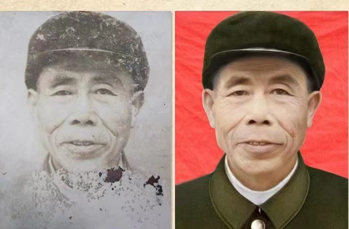 汾阳老照片模糊修复-72