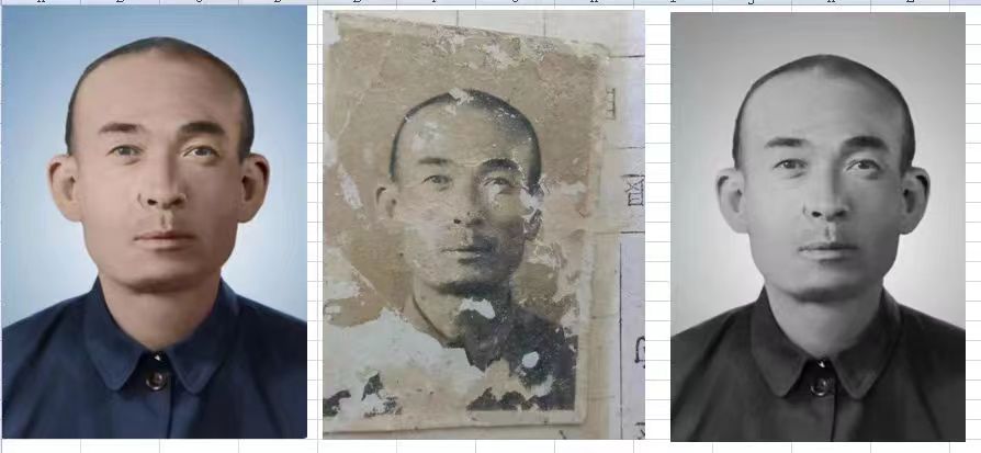 汾阳老照片模糊修复-21